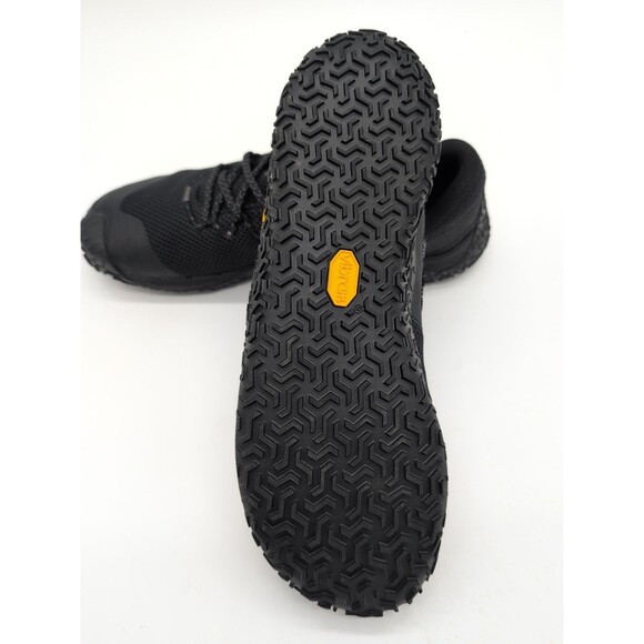 Merrell Trail Glove 7 J037336 Vibram Barefoot Hiking Running Shoes Women's Sz 10 - Picture 11 of 12